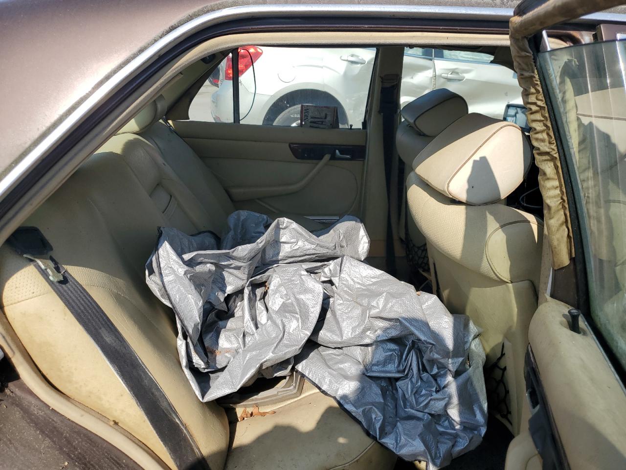 1980 Mercedes-Benz 300 Sd VIN: WDBCB20A0BB002154 Lot: 67623634