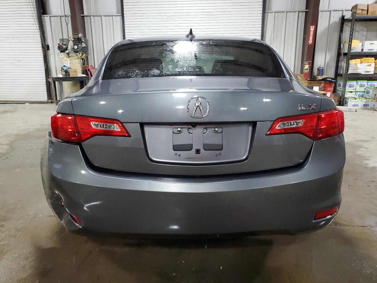 19VDE2E56DE000920 2013 Acura Ilx 24 Premium