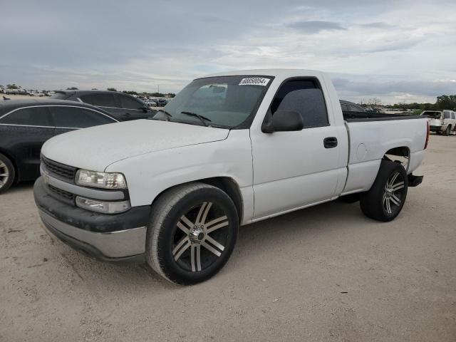 2000 Chevrolet Silverado C1500