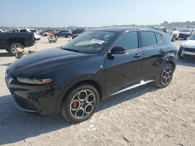 2024 Alfa Romeo Tonale Ti de vânzare în Houston, TX - Water/Flood