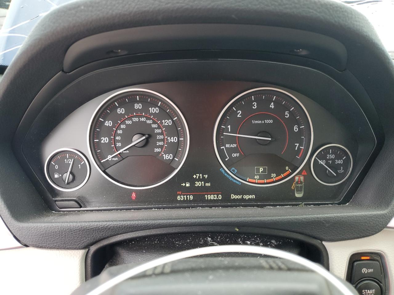 2018 BMW 4er - Image 9
