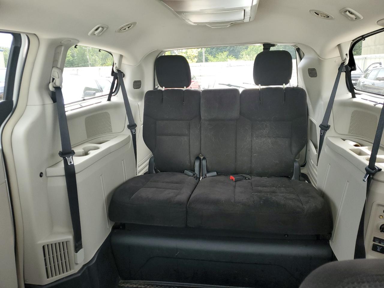 2014 Chrysler Town & Country Touring VIN: 2C4RC1BG4ER285927 Lot: 65954964