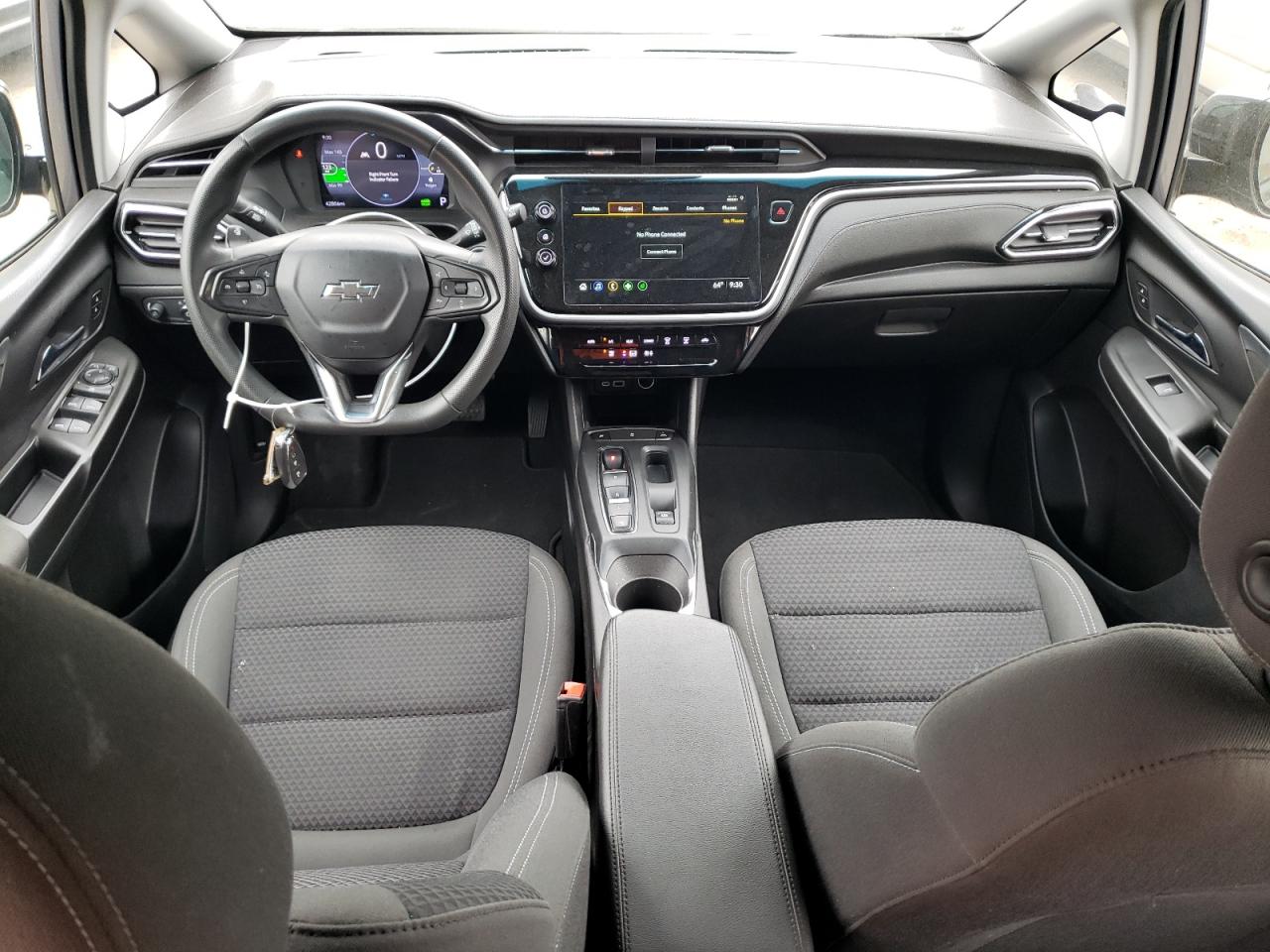 2023 Chevrolet Bolt Ev 1Lt VIN: 1G1FW6S05P4167779 Lot: 66723454