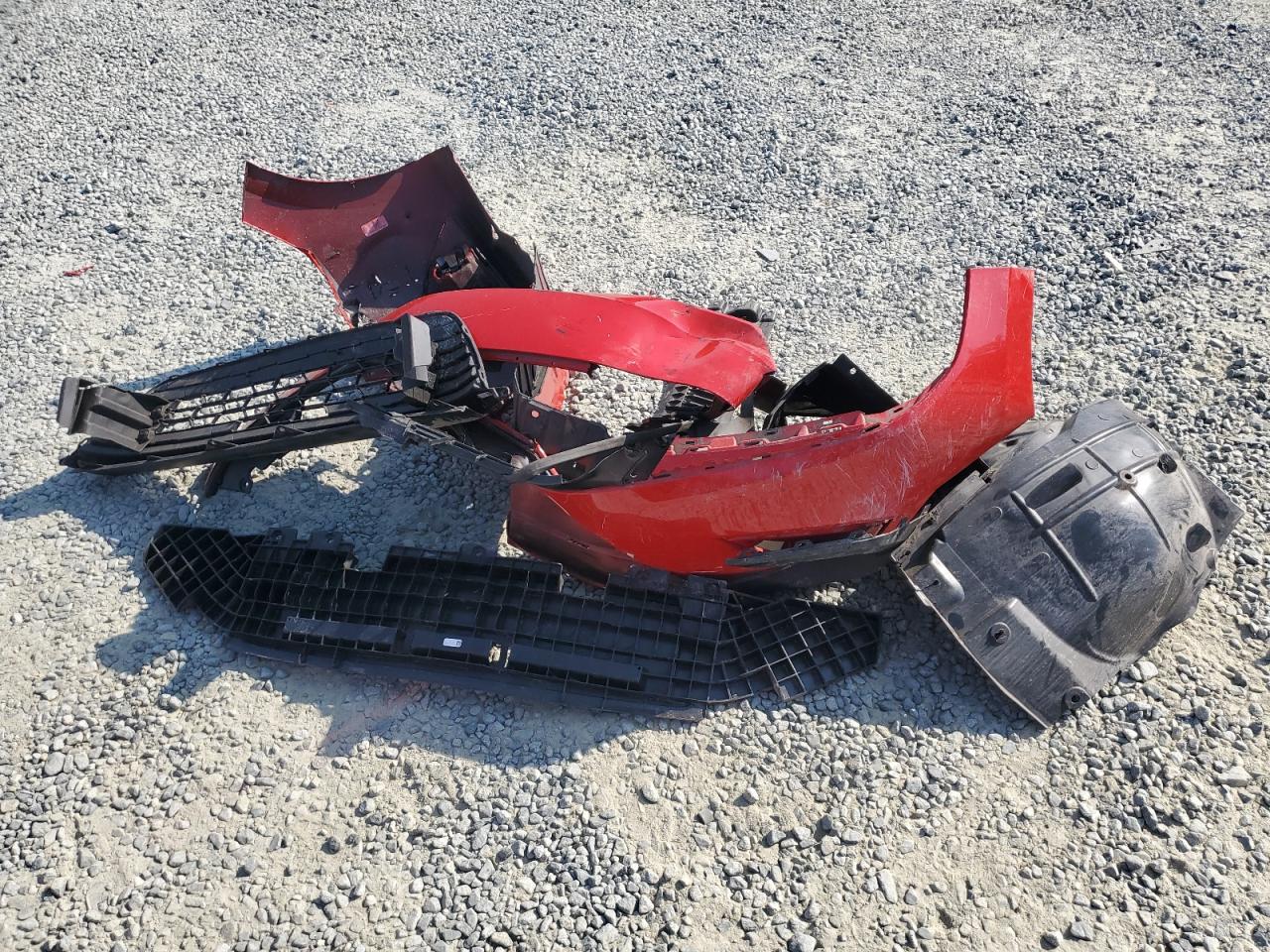 2HGFE2F56NH599937 2022 Honda Civic Sport