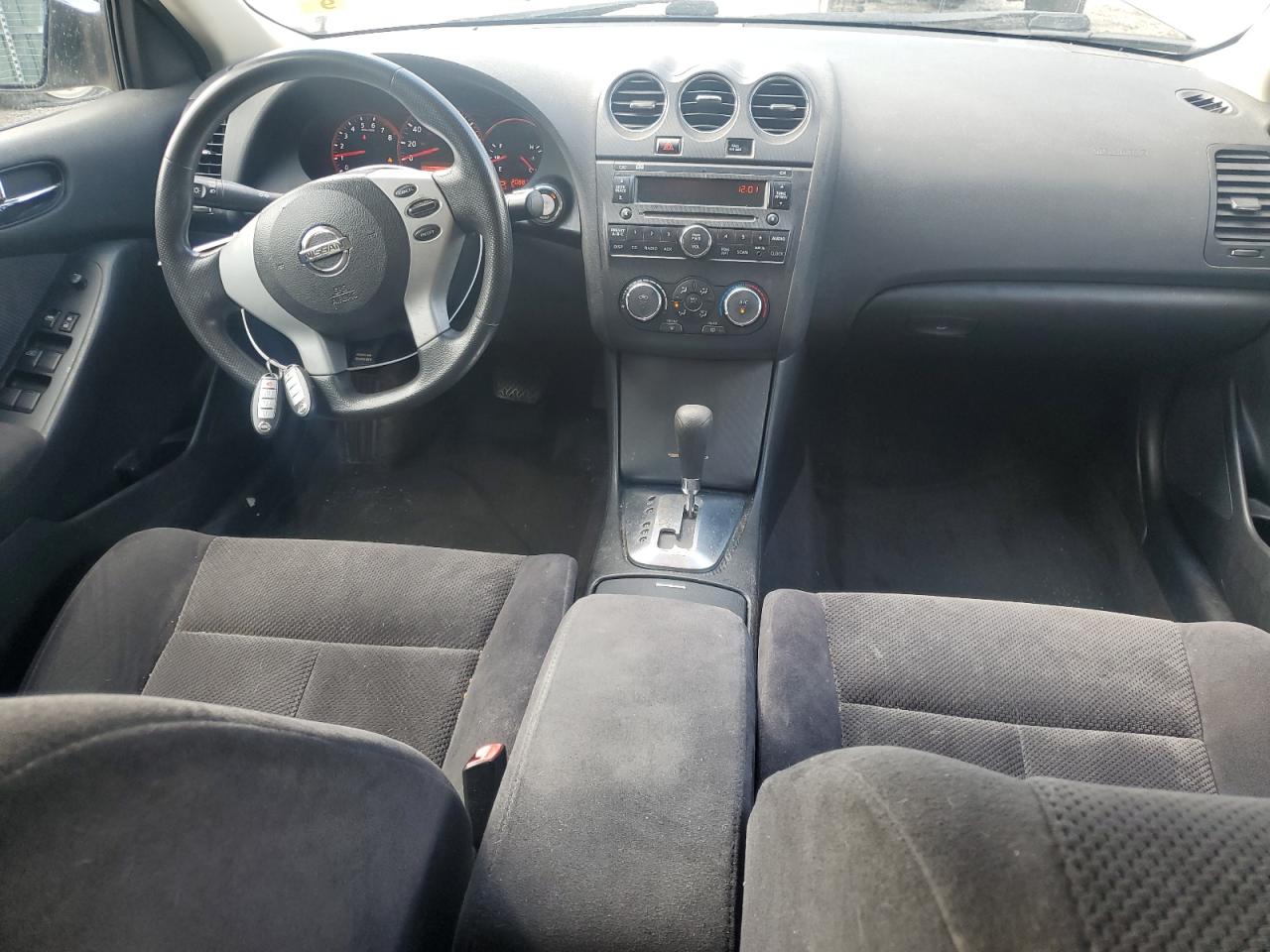 1N4AL21E69N477555 2009 Nissan Altima 2.5