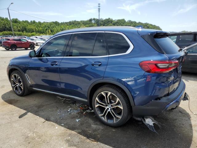 5UXCR4C0XLLT19364 BMW X5 SDRIVE 2