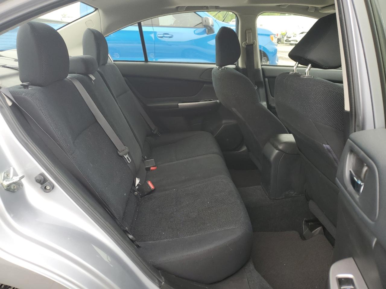 2015 Subaru Impreza Premium Plus VIN: JF1GJAK62FH024299 Lot: 65397744