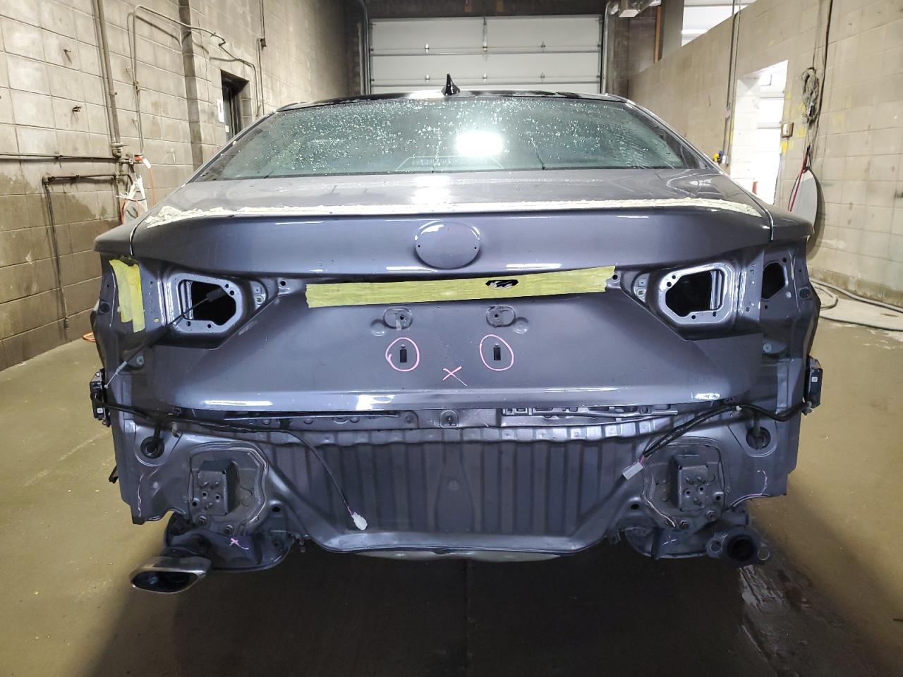 2017 Lexus Es 350 VIN: 58ABK1GG3HU040724 Lot: 67590774