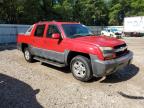 2006 Chevrolet Avalanche C1500 на продаже в Midway, FL - Front End