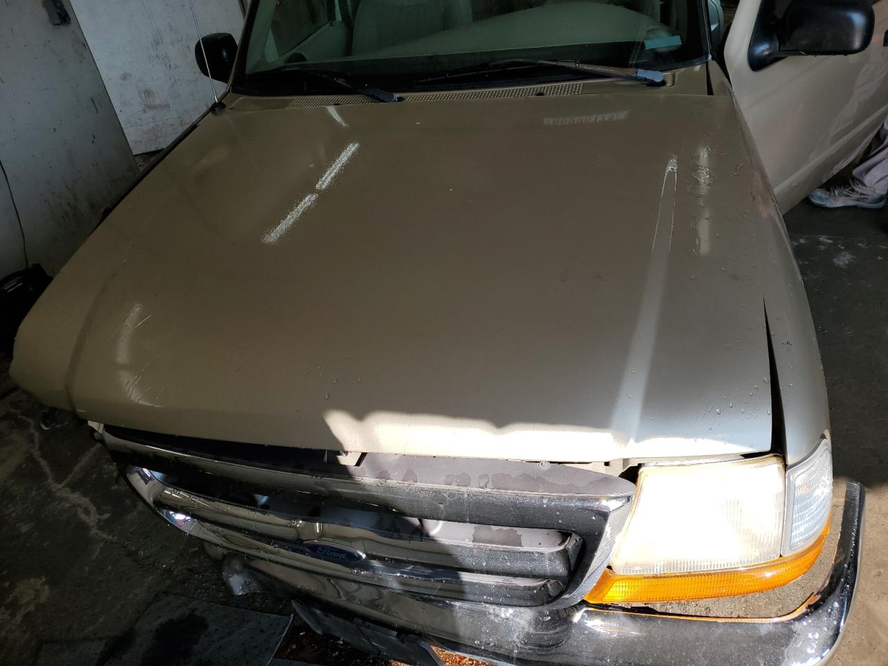 1999 Ford Ranger Super Cab VIN: 1FTYR14V5XPB63409 Lot: 65995174