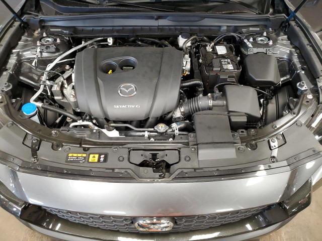 7MMVABBM5RN209670 Mazda CX-50 Pref  12