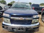 2008 Chevrolet Colorado Lt продається в Elgin, IL - Side