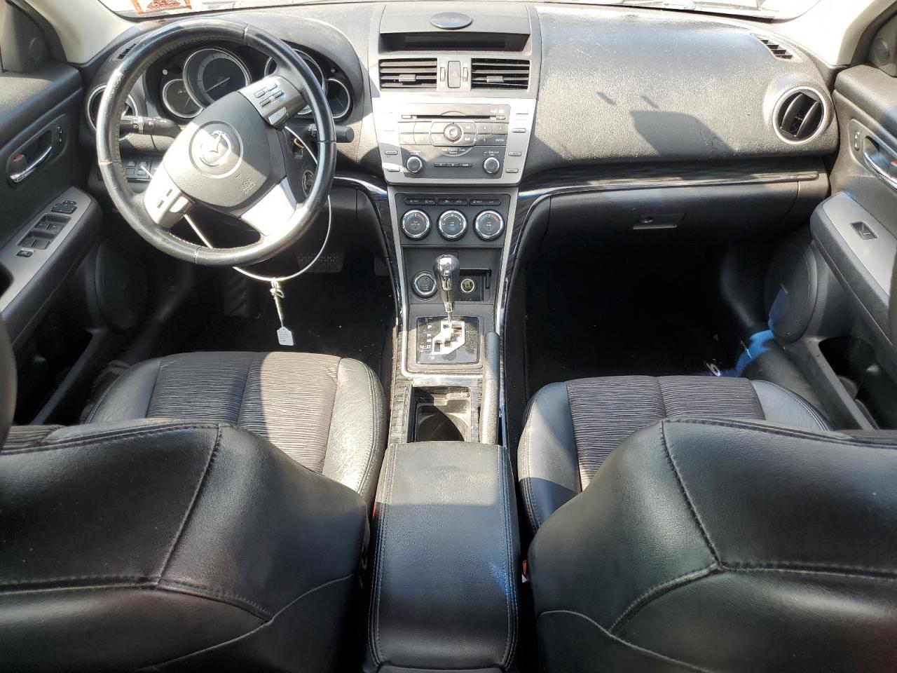 1YVHP82A695M39782 2009 Mazda 6 I