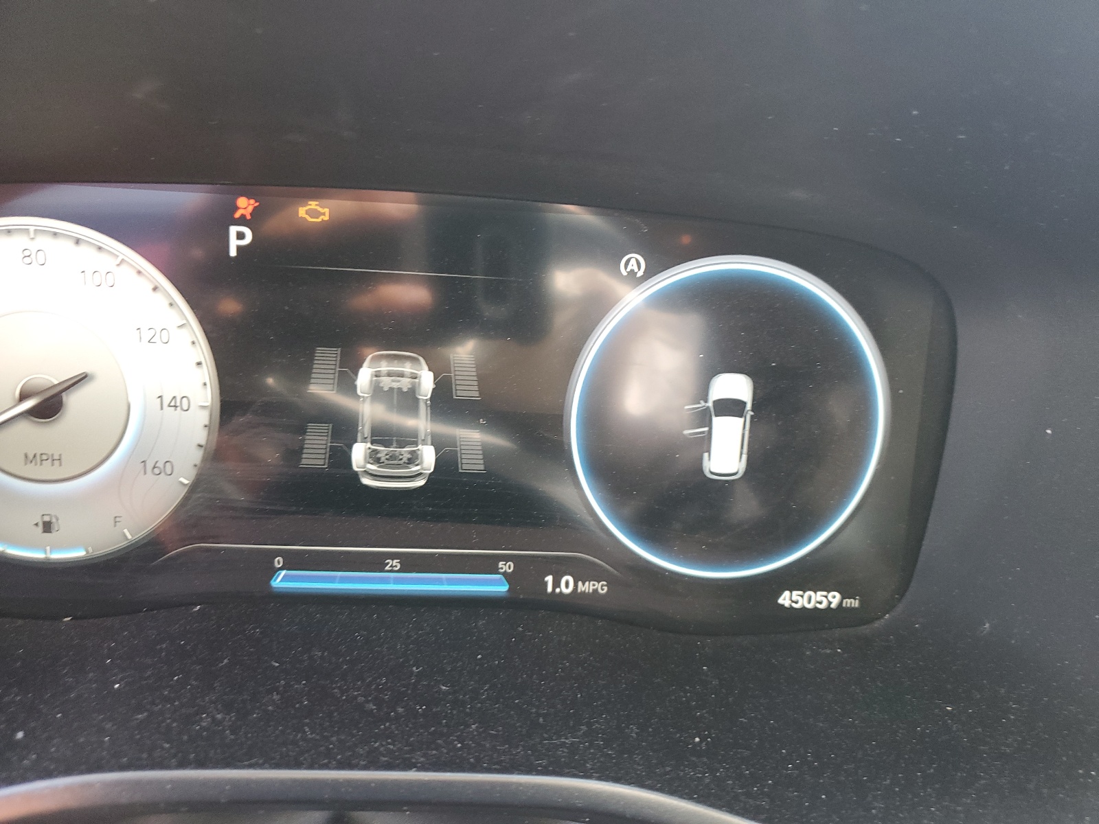 5NMS6DAJ5MH370761 2021 Hyundai Santa Fe Sel