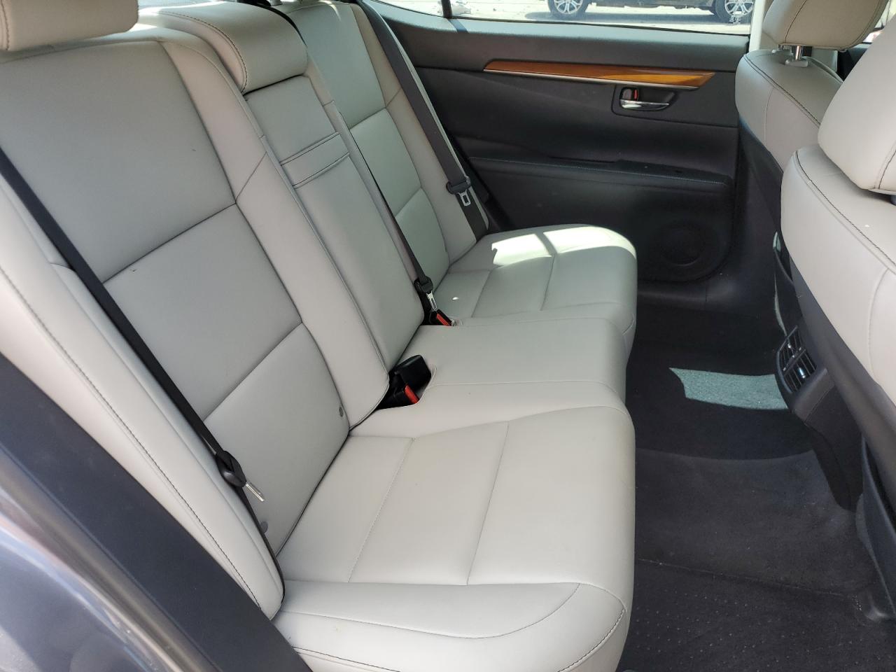 2013 Lexus Es 300H VIN: JTHBW1GG3D2025001 Lot: 68104954