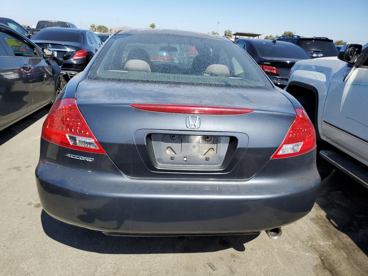 2006 Honda Accord Lx VIN: 1HGCM71346A020999 Lot: 66150094
