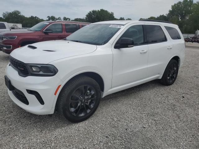 DODGE DURANGO – zdjęcie z aukcji, lot #68368574