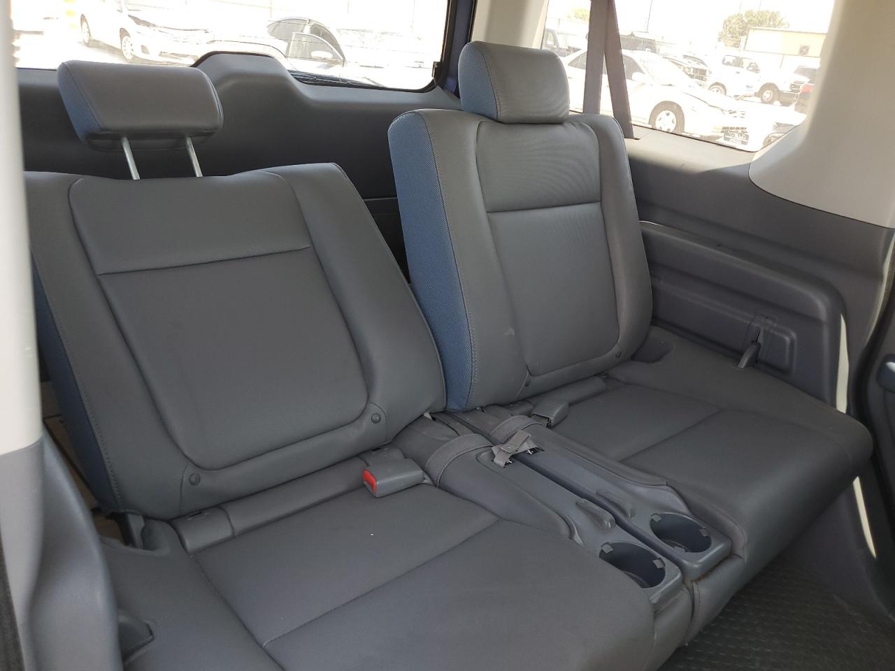 2003 Honda Element Dx VIN: 5J6YH182X3L001726 Lot: 67347394