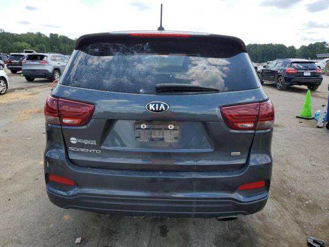 5XYPG4A33LG641555 Kia Sorento L 6