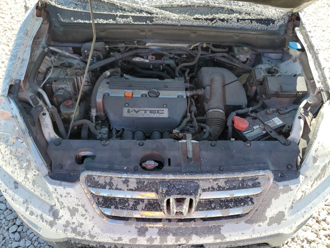 2006 Honda Cr-V Se VIN: JHLRD789X6C002632 Lot: 66941384