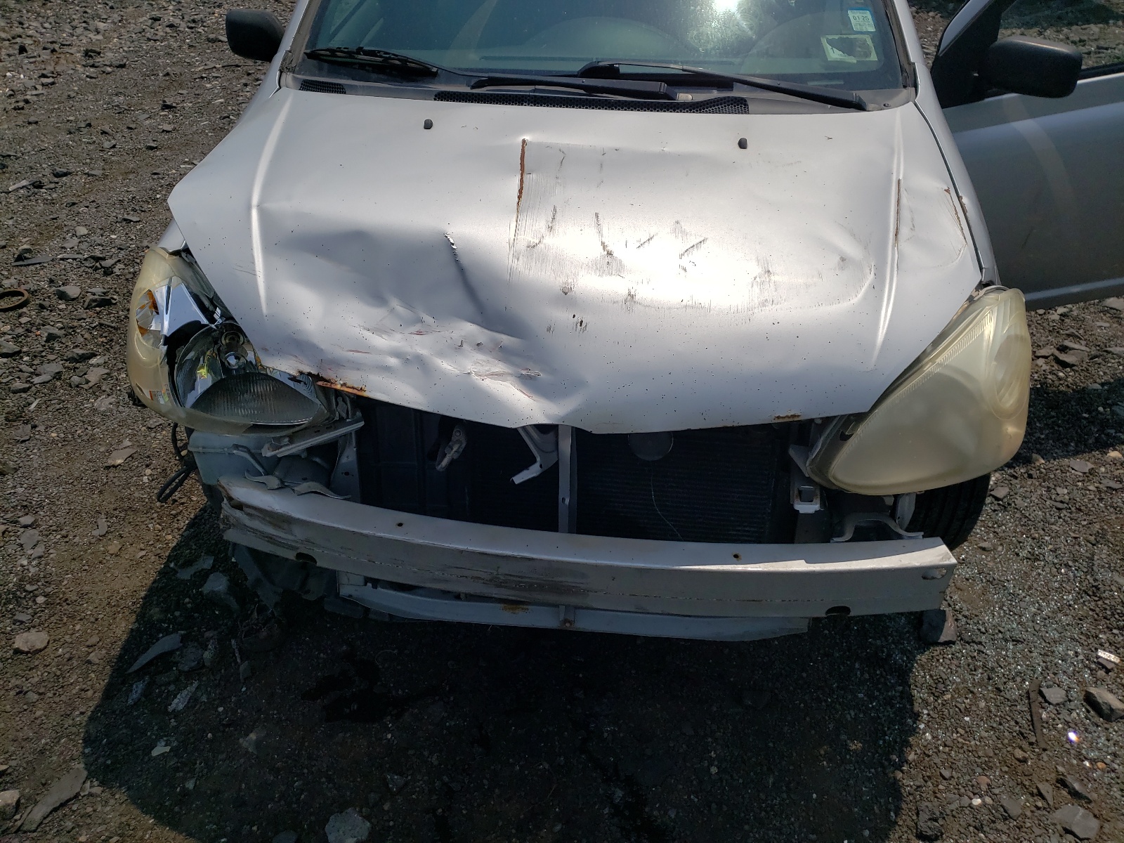 JTDBT123130292890 2003 Toyota Echo