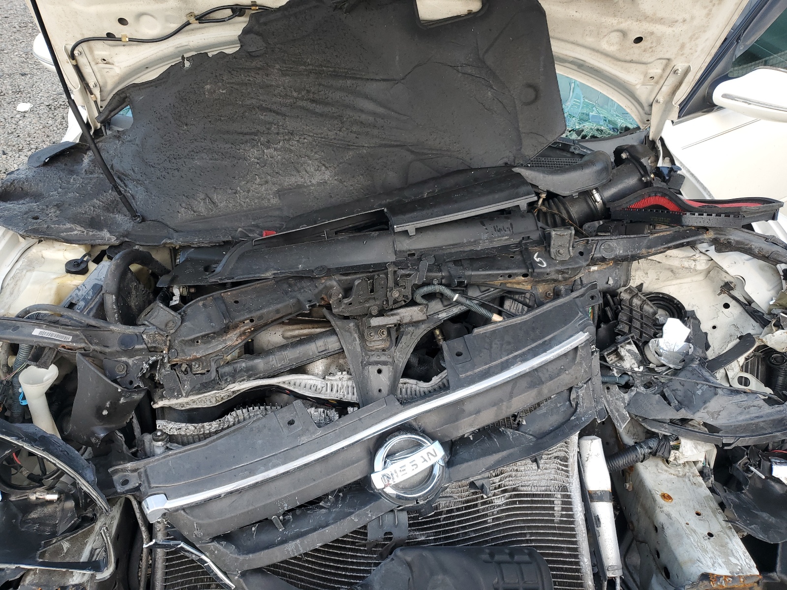 1N4AL11D84C135224 2004 Nissan Altima Base