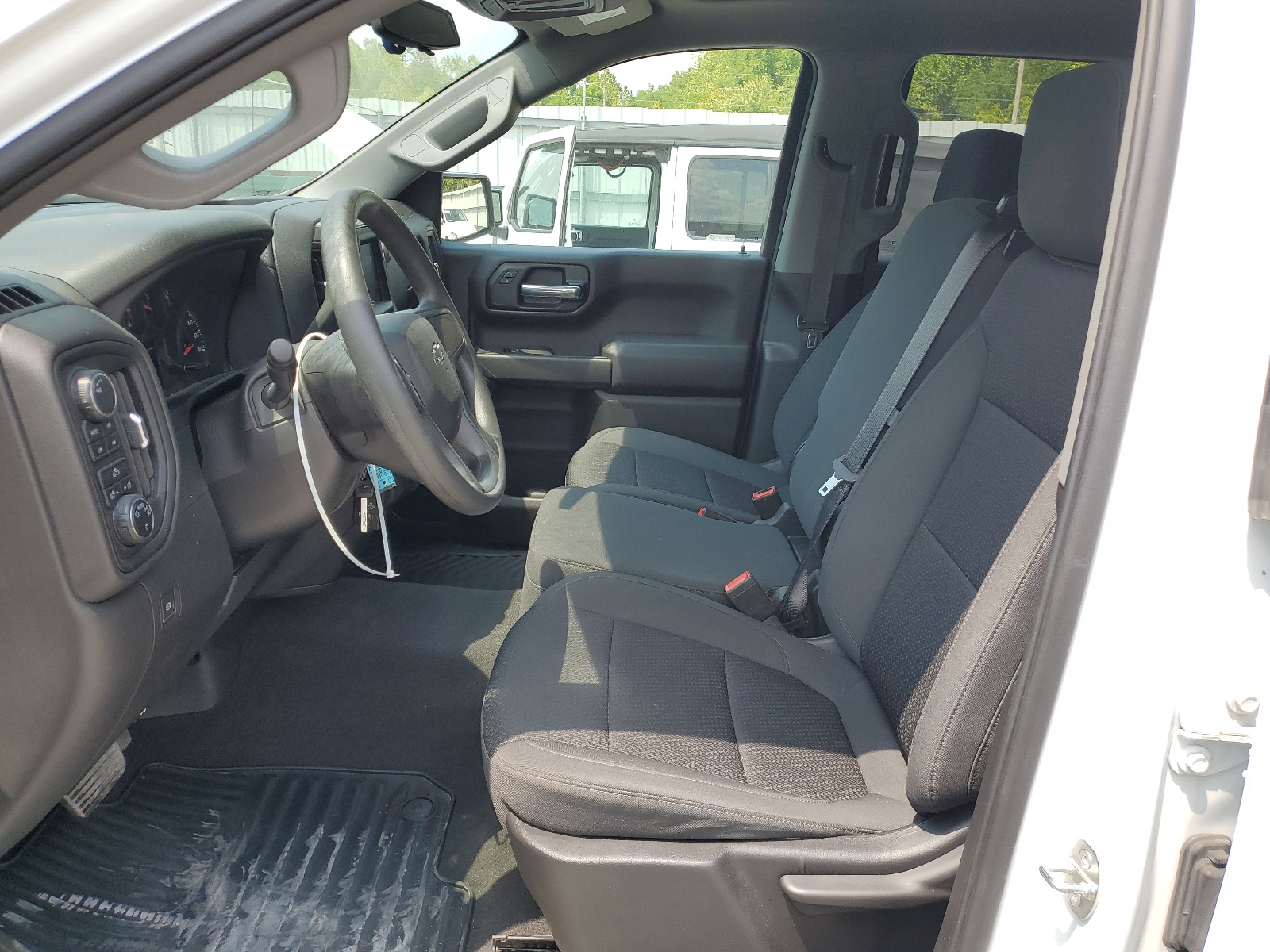 3GCPYCEK0NG173538 2022 Chevrolet Silverado Ltd K1500 Trail Boss Custom