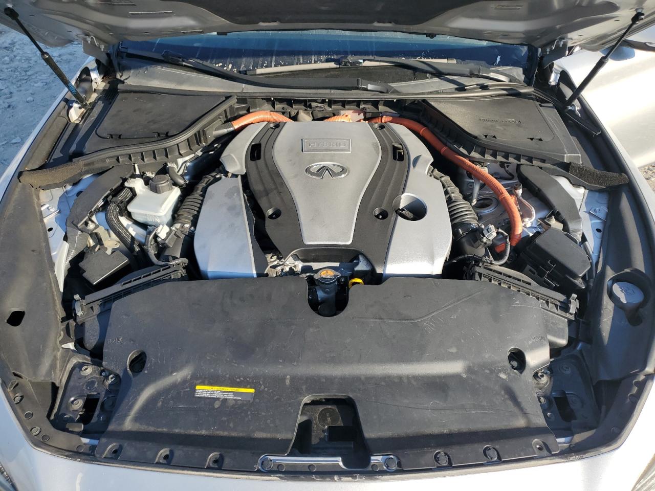 JN1AV7AP7FM790685 2015 Infiniti Q50 Hybrid Premium