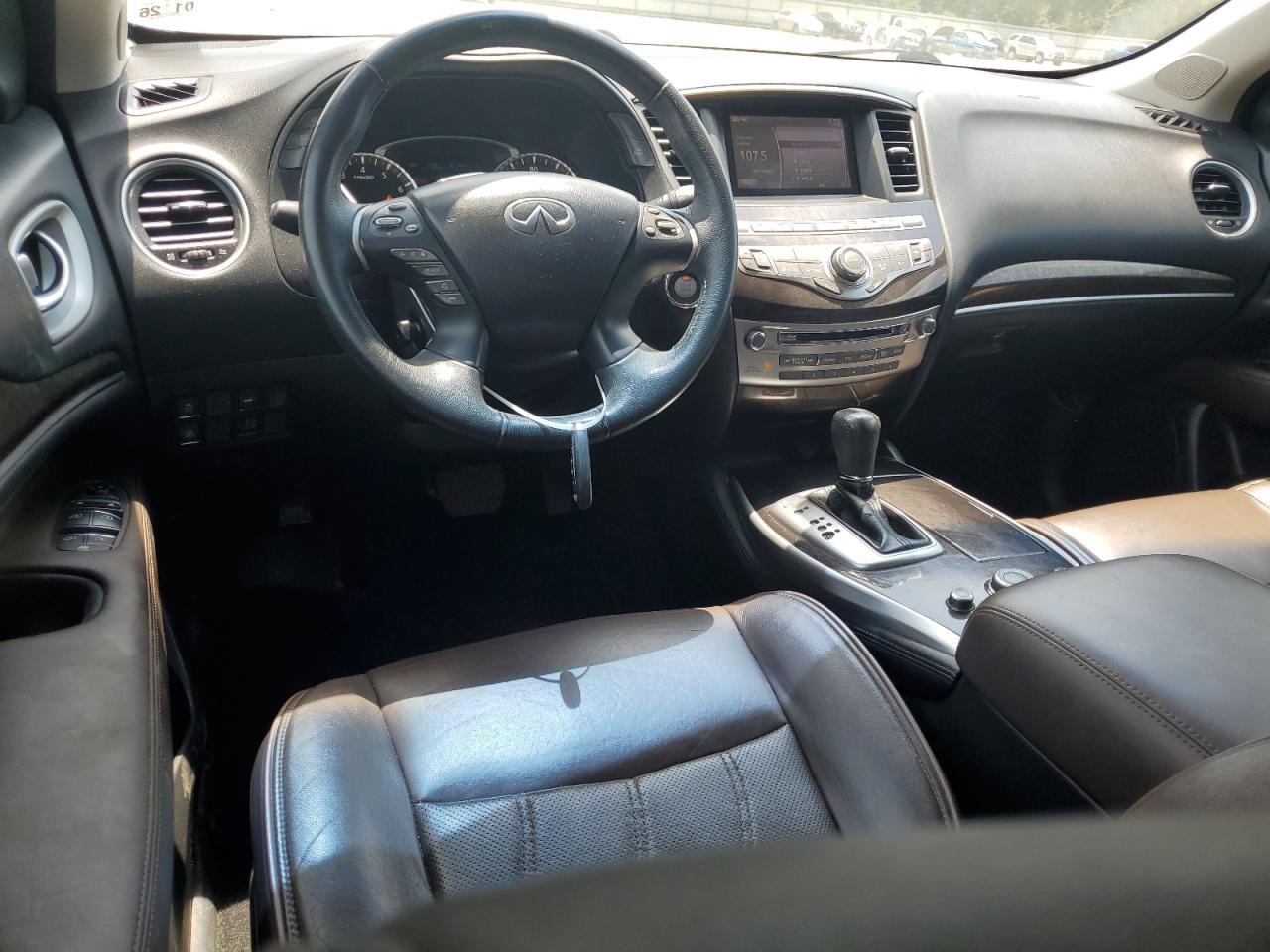 5N1AL0MN8FC525585 2015 Infiniti Qx60