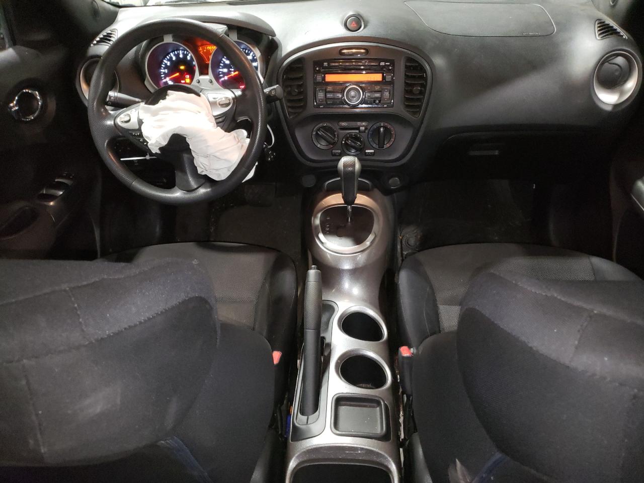 2011 Nissan Juke S VIN: JN8AF5MV8BT012683 Lot: 66763394