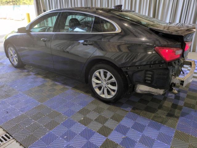 1G1ZD5ST9PF220219 Chevrolet Malibu LT 2