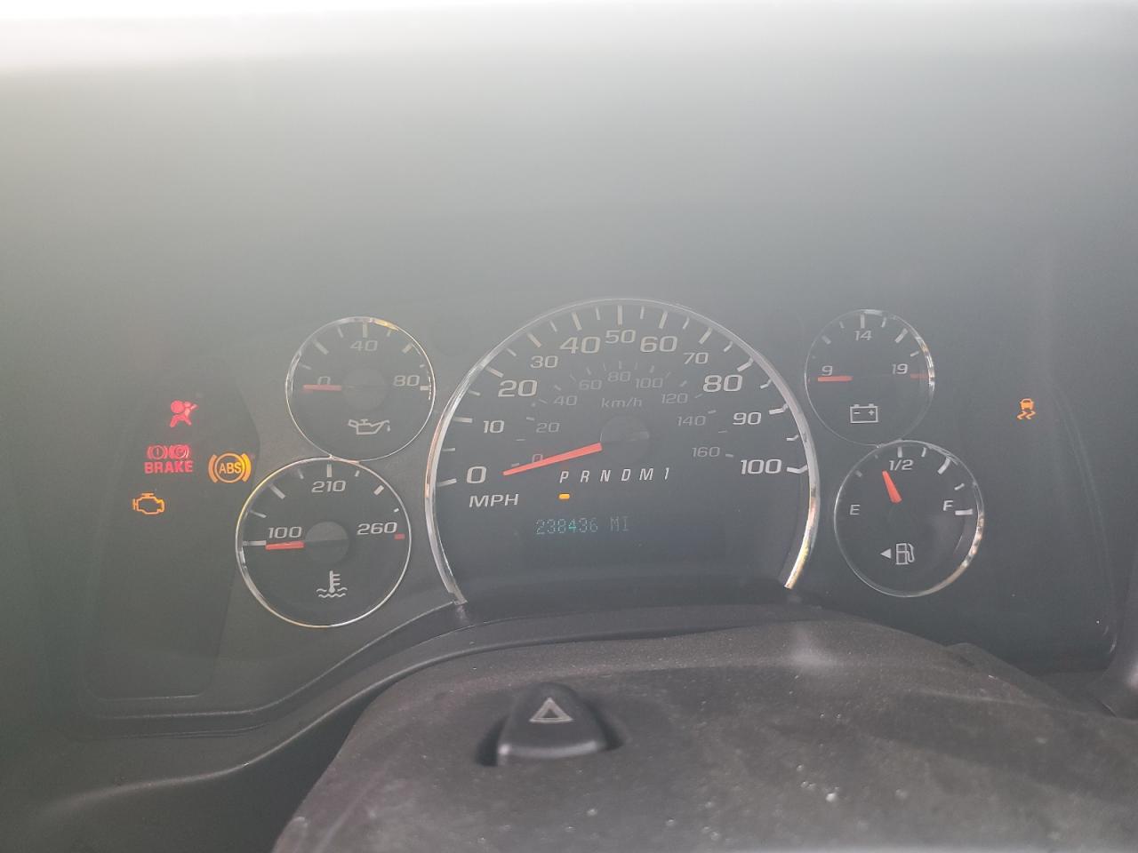 2015 Chevrolet Express G3500 VIN: 1GCZGUCG8F1246848 Lot: 66955194