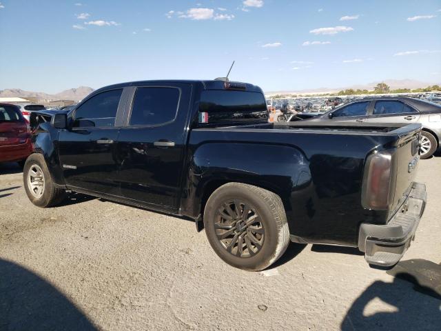  GMC CANYON 2021 Black