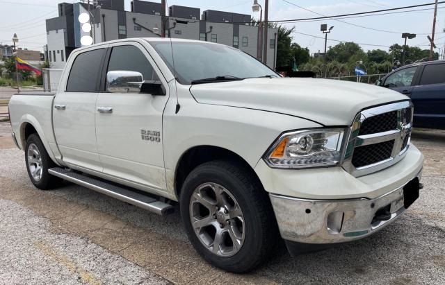 2016 Ram 1500 Laramie vin: 1C6RR7NM6GS315473