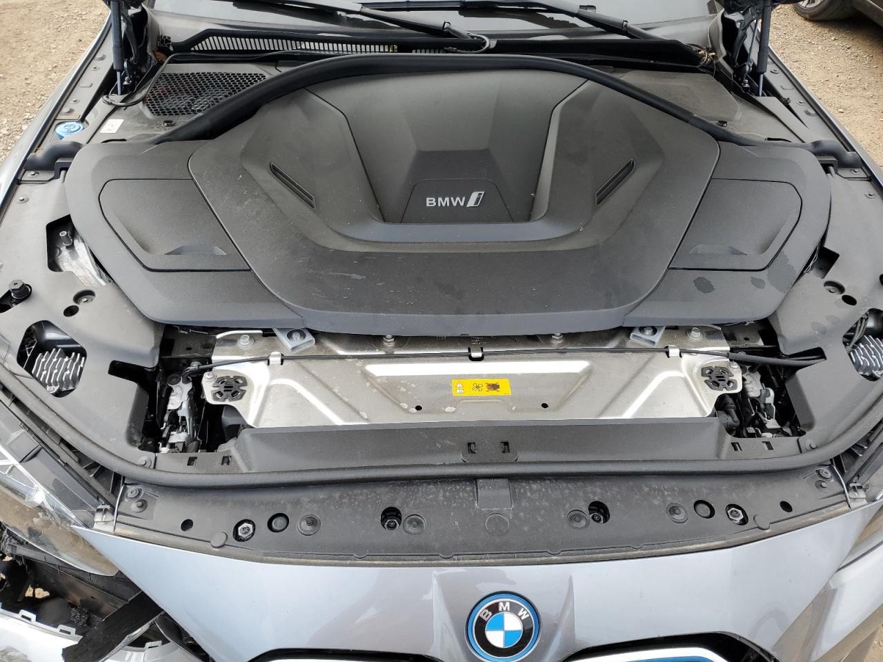 WBY43AW01PFP44489 2023 BMW I4 Edrive 35