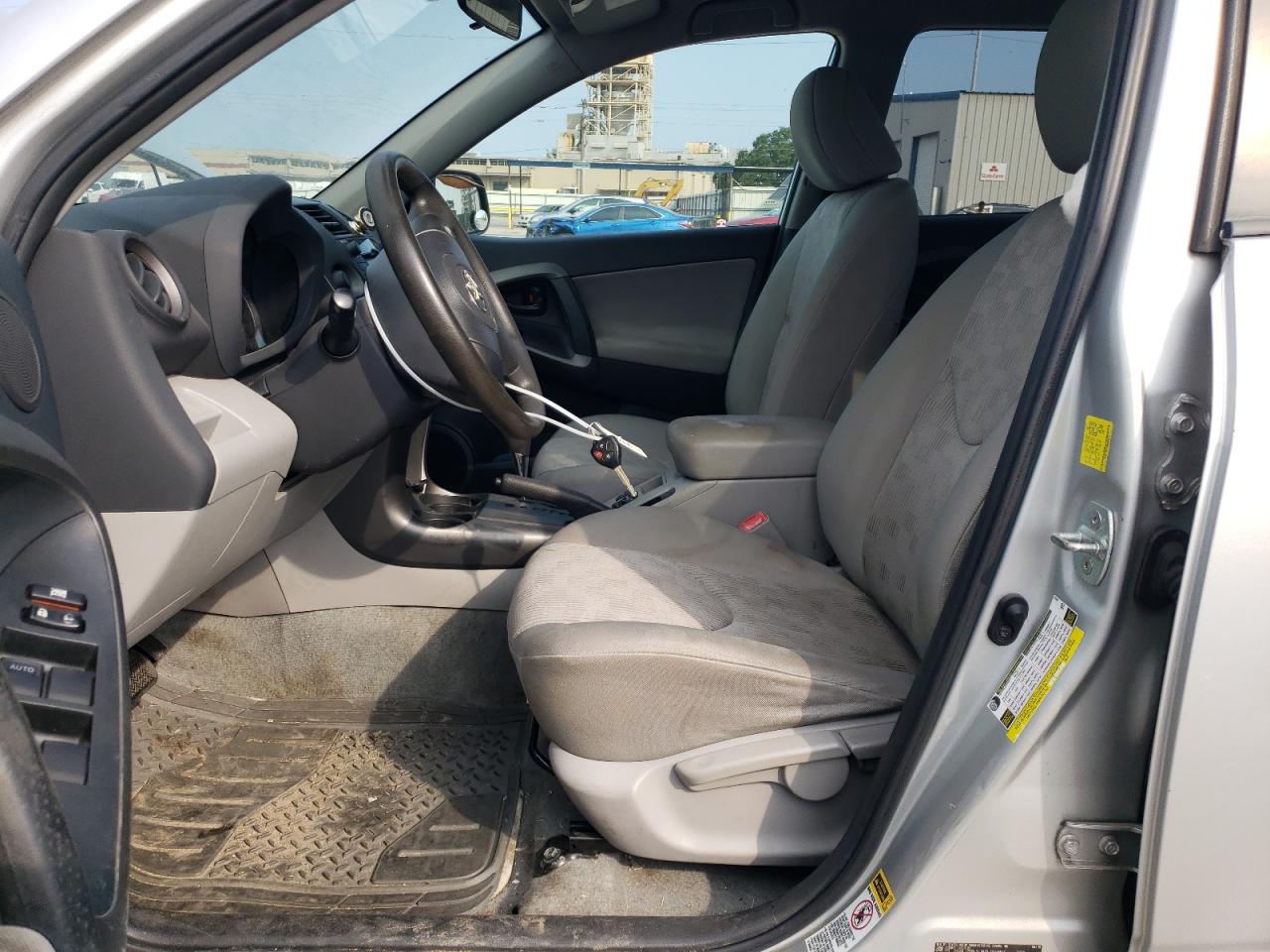 2010 Toyota Rav4 VIN: 2T3ZF4DV0AW041471 Lot: 66807154