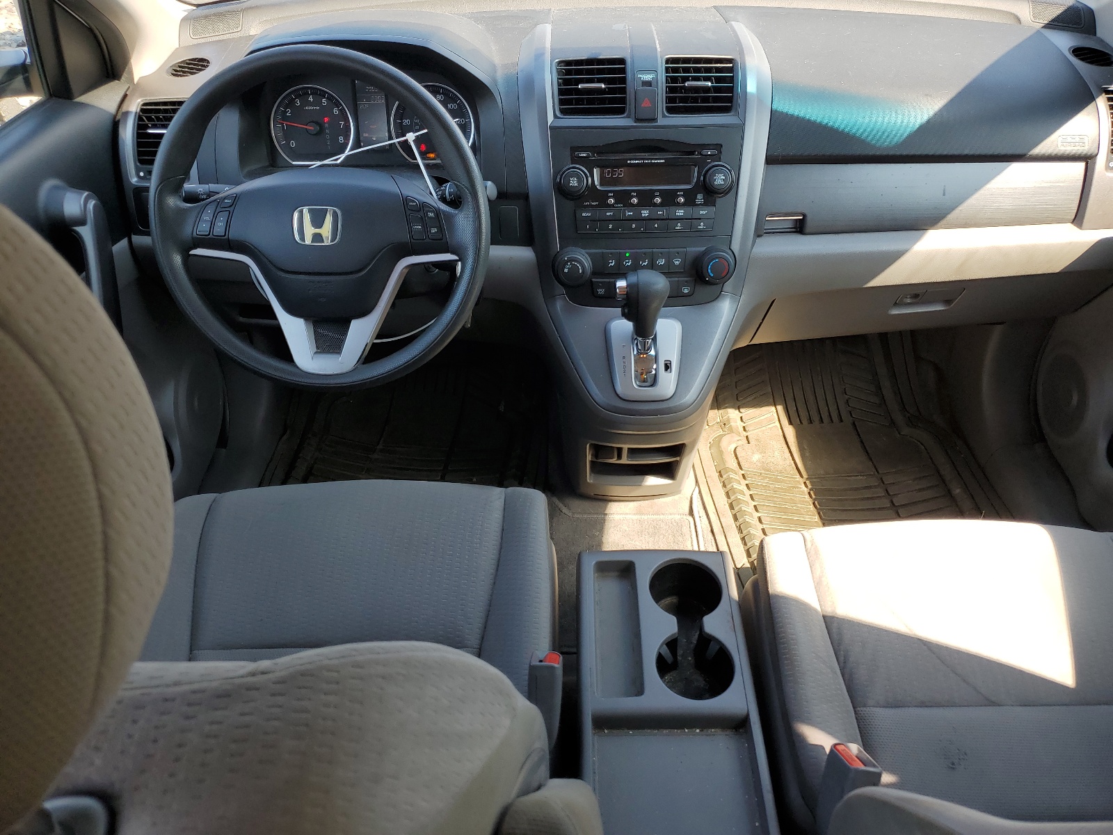 JHLRE48598C030868 2008 Honda Cr-V Ex