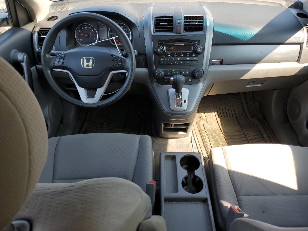 2008 Honda Cr-V Ex VIN: JHLRE48598C030868 Lot: 64425254