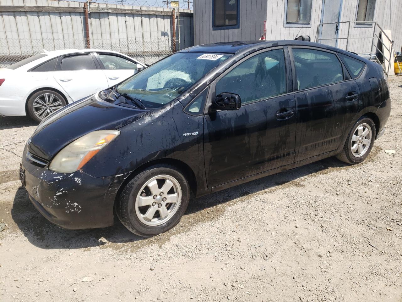 2007 Toyota Prius - Image 1