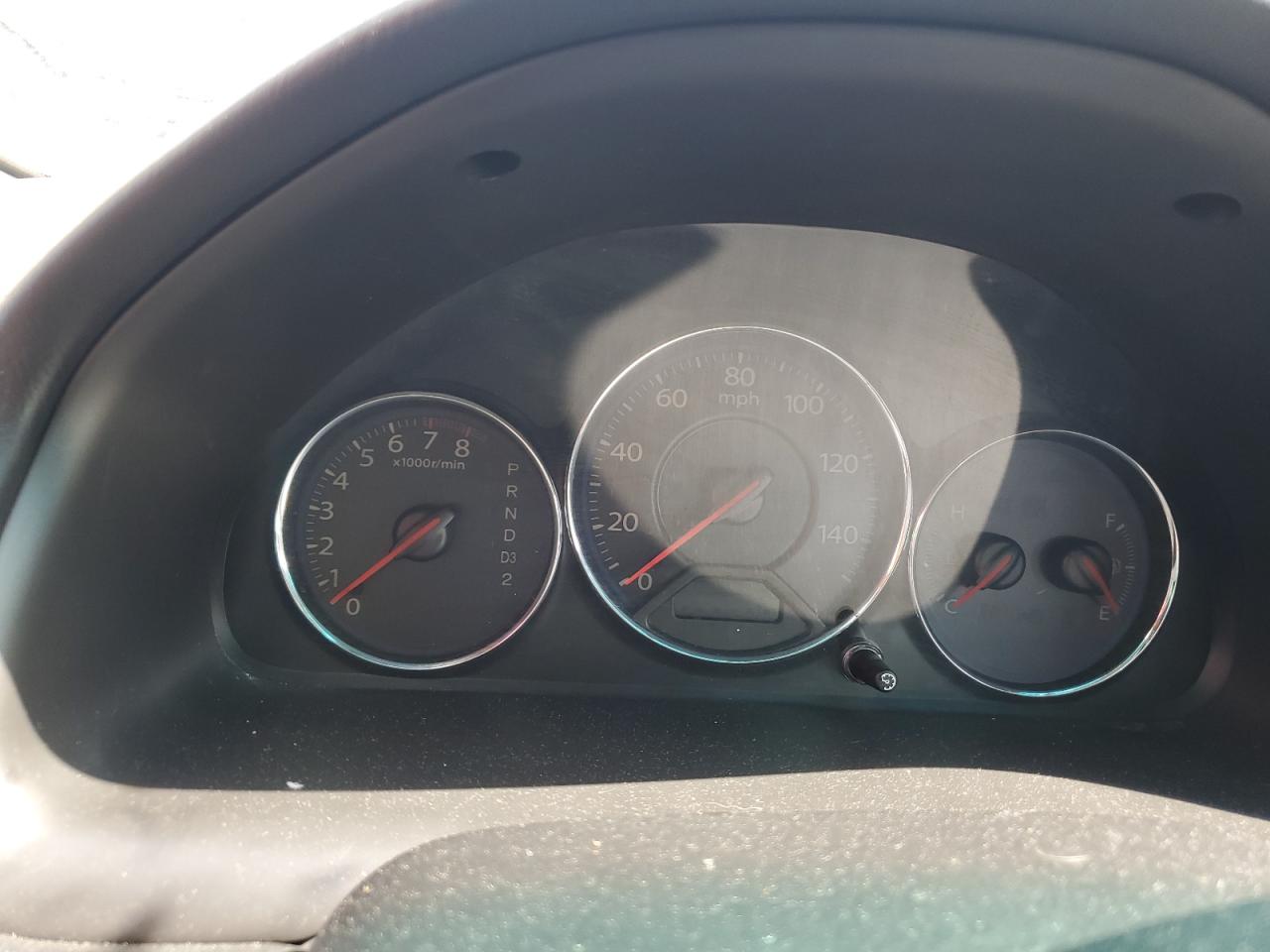 2003 Honda Civic Ex VIN: 2HGES26793H574209 Lot: 66741274