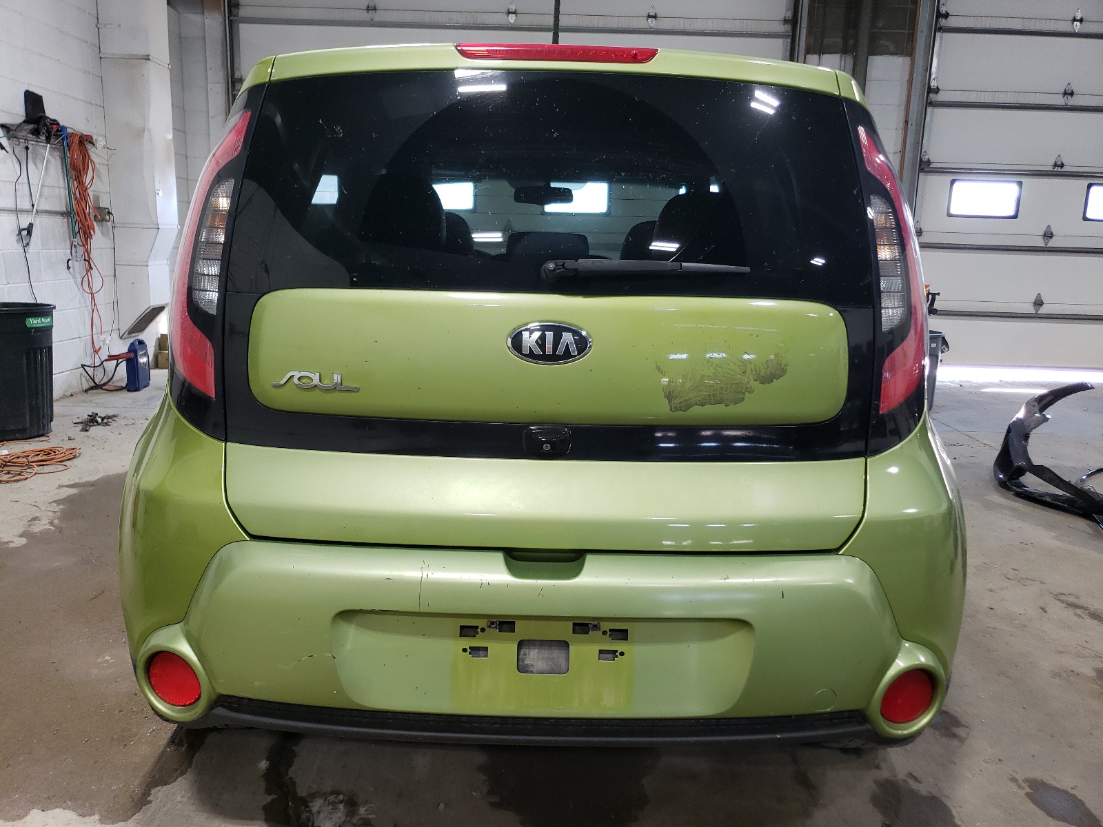 KNDJX3A51F7802505 2015 Kia Soul !