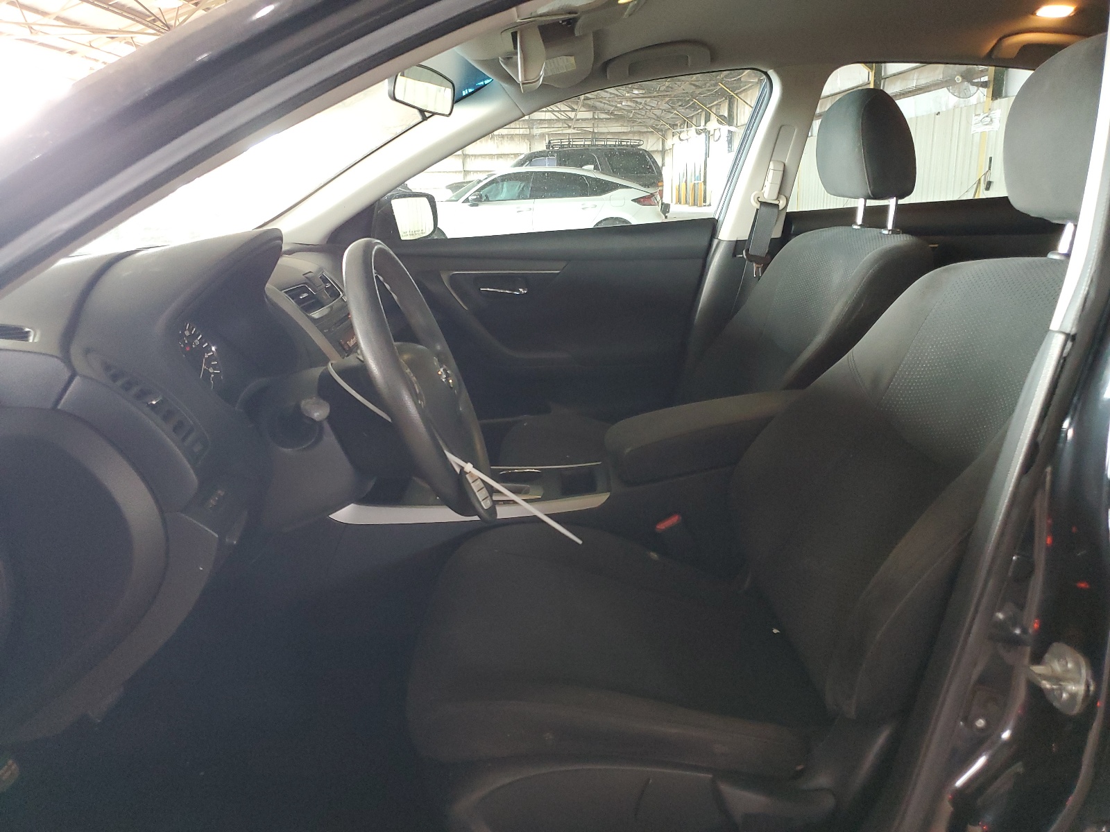 1N4AL3AP4FN339662 2015 Nissan Altima 2.5