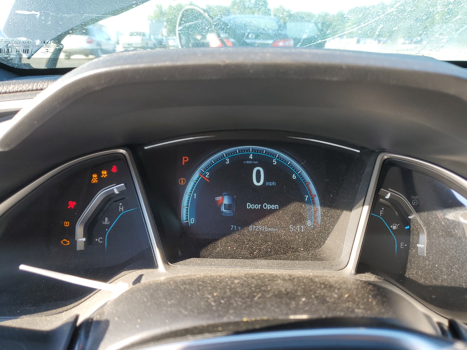2HGFC3B31GH351503 2016 Honda Civic Ex 2HGFC3B31GH351503 2016 Honda Civic Ex