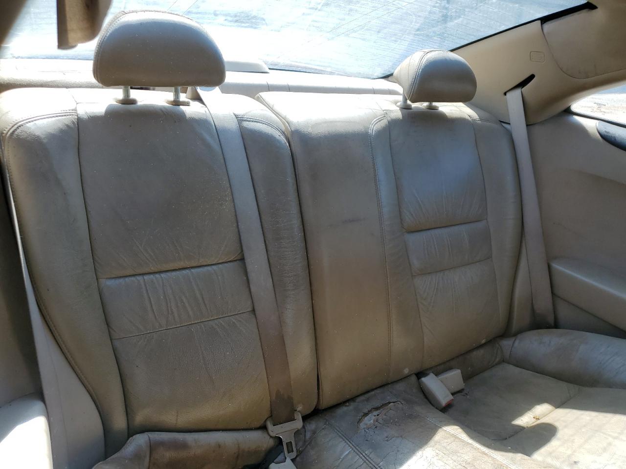 2004 Honda Accord Ex VIN: 1HGCM72614A005754 Lot: 68691294