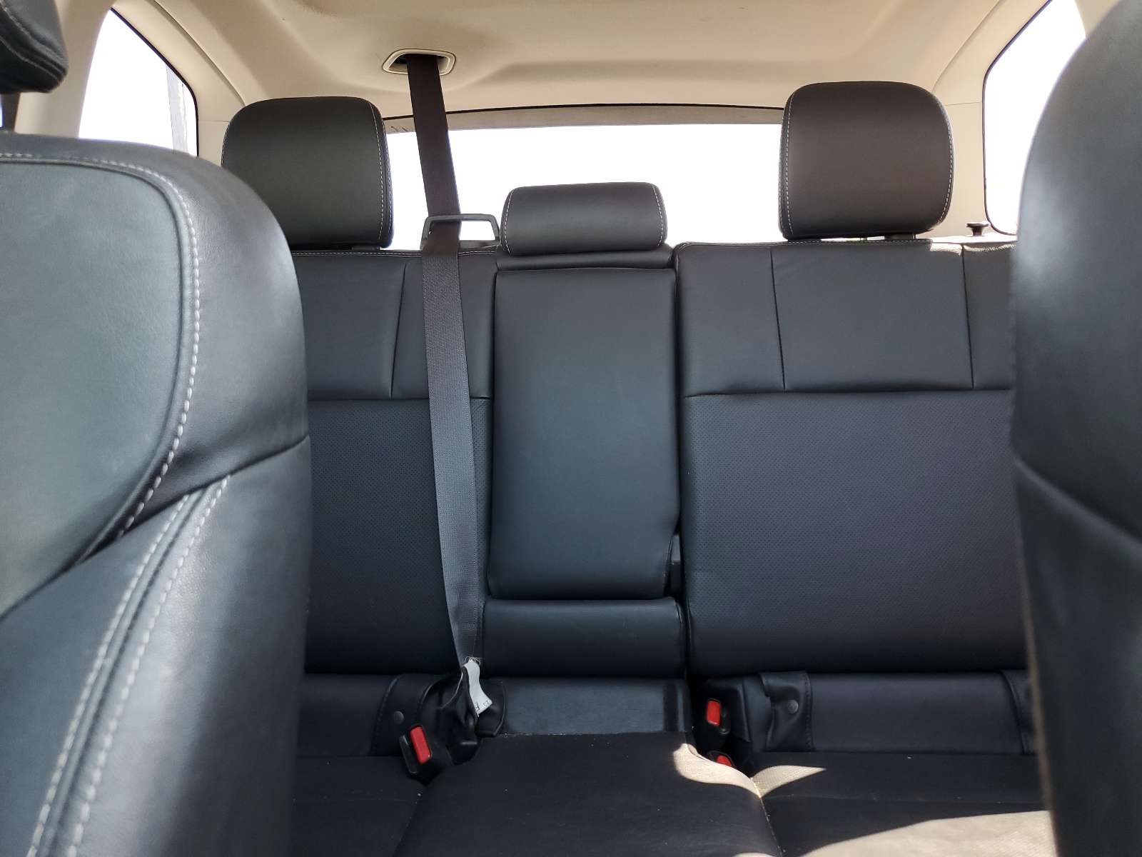 JF2SJAMC0EH497965 2014 Subaru Forester 2.5I Touring