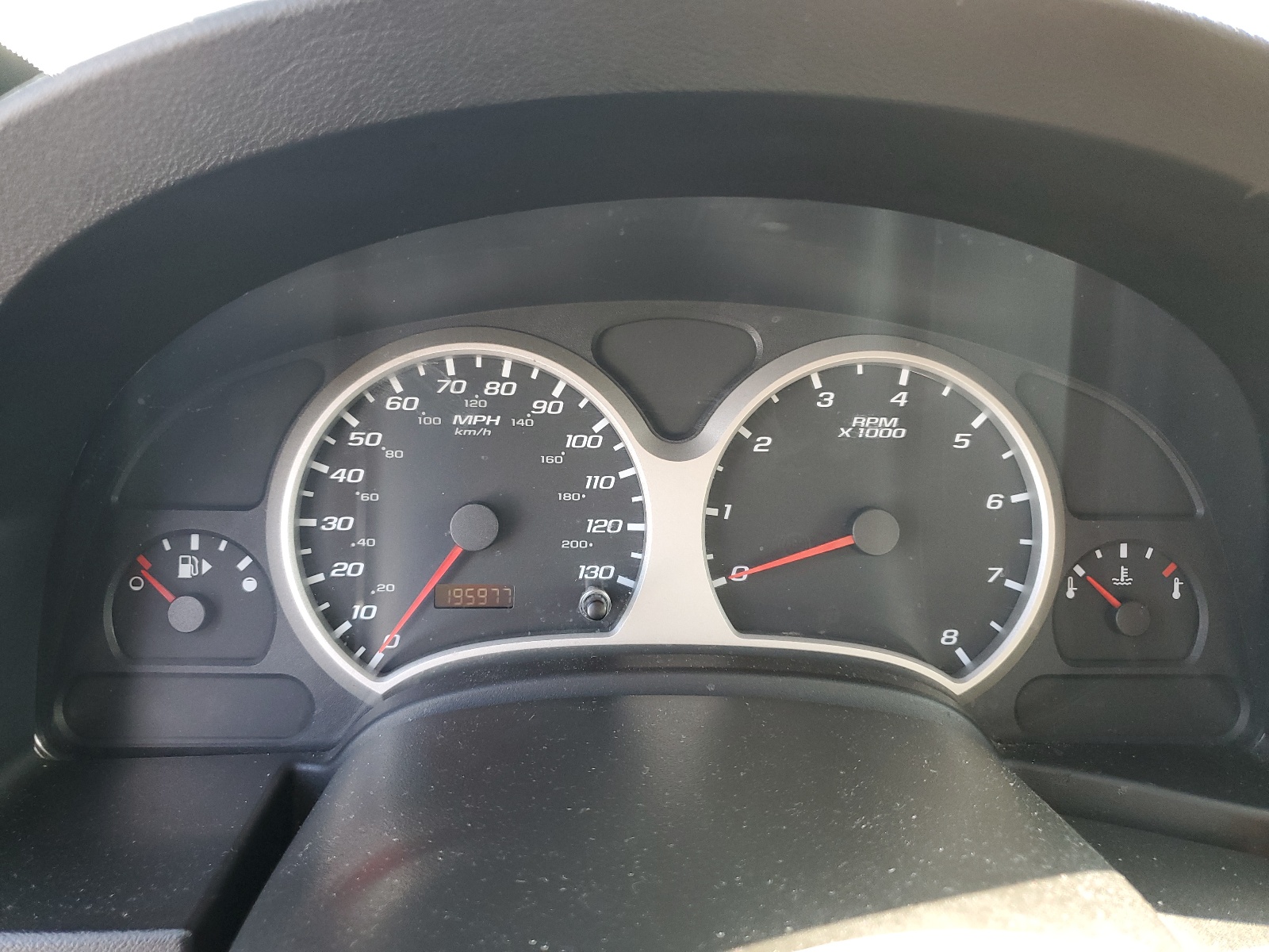 2CNDL73F166069874 2006 Chevrolet Equinox Lt