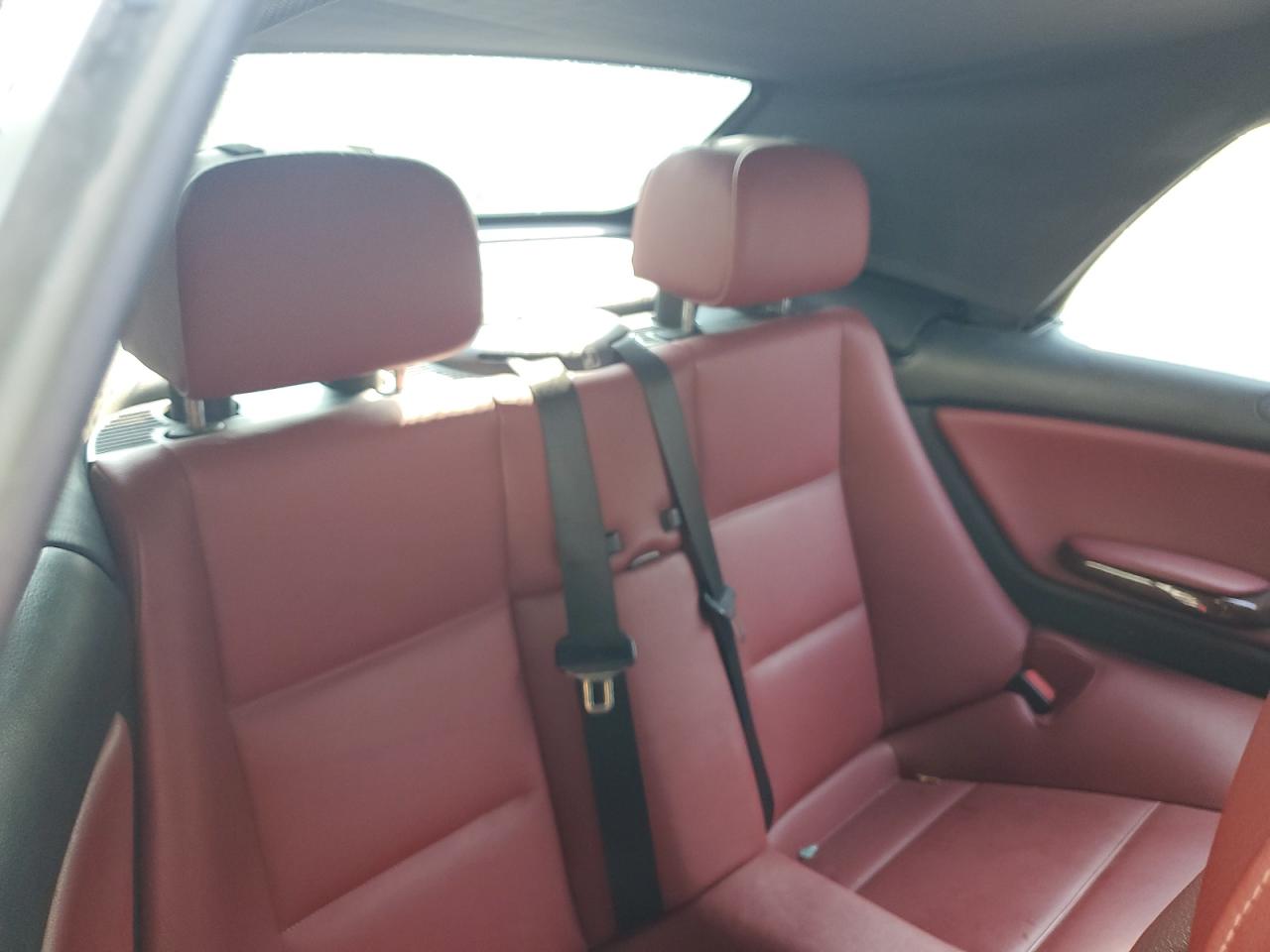 2001 BMW 325 Ci VIN: WBABS33401JY53803 Lot: 65063494