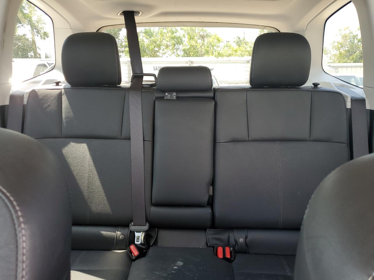 2017 Subaru Forester 2.5I Touring VIN: JF2SJAWC0HH581981 Lot: 66995924