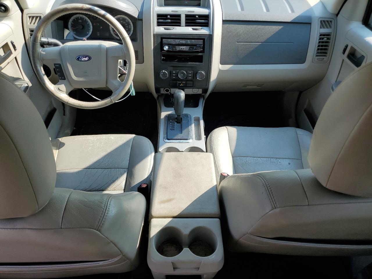 2009 Ford Escape Xlt VIN: 1FMCU03GX9KA18304 Lot: 65808564