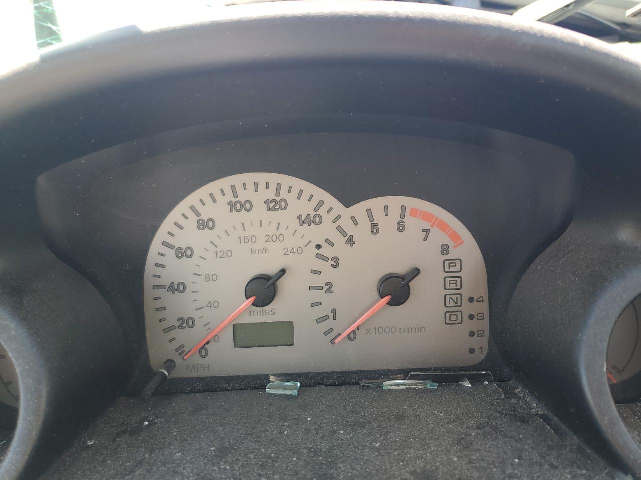 2000 Mitsubishi Eclipse Gt VIN: 4A3AC84LXYE118826 Lot: 88843835